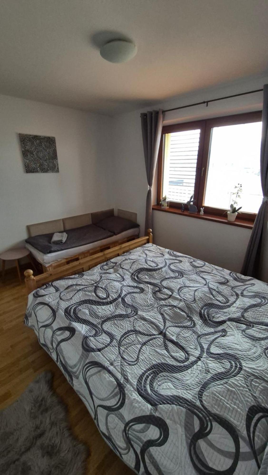 2 Room Apartment With Terrace 455, Apartmany Liptov Liptovsky Mikulas Exterior photo