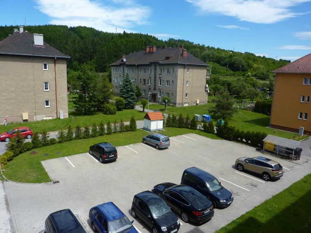 2 Room Apartment With Terrace 455, Apartmany Liptov Liptovsky Mikulas Exterior photo